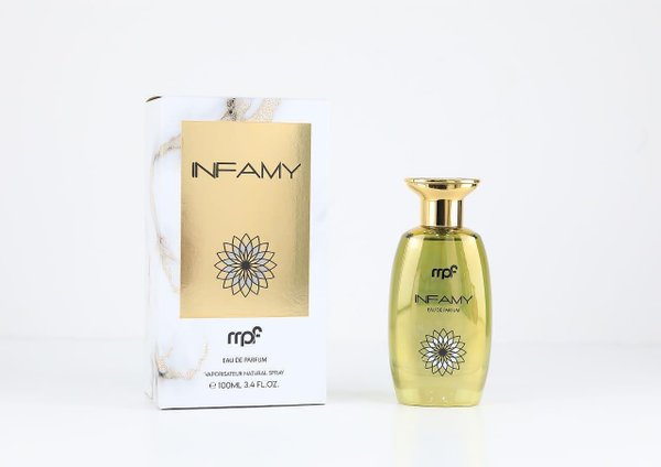 Infamy EDP 100 ml