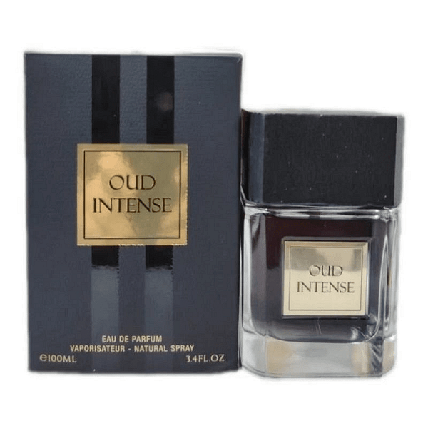 Oud Intense EDP 100 ml