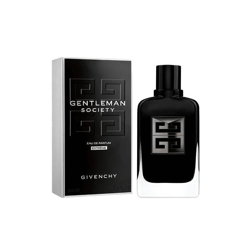 Givenchy Gentleman Society Extreme EDP 100 ml H