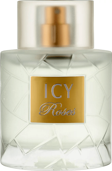 Fragrance World Icy Roses EDP 100 ml